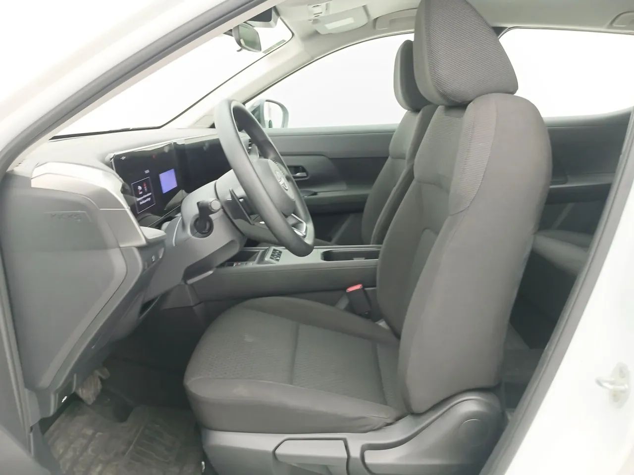Nissan Kicks 1.0 Turbo Sense, foto 16 de 18