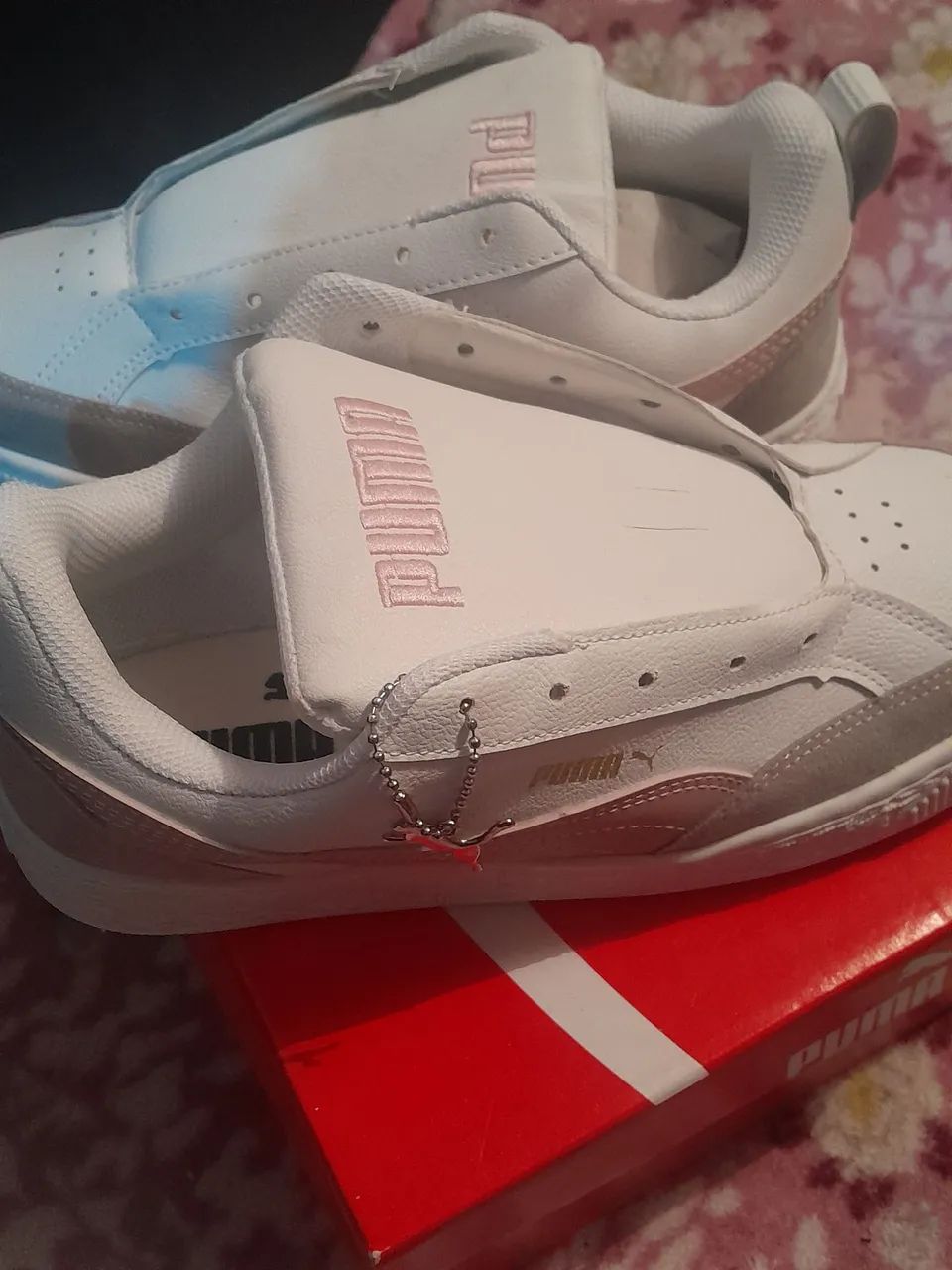 Tenis Puma  - Foto 3