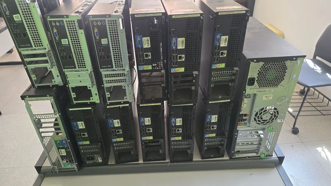CPU Dell  - Foto 2