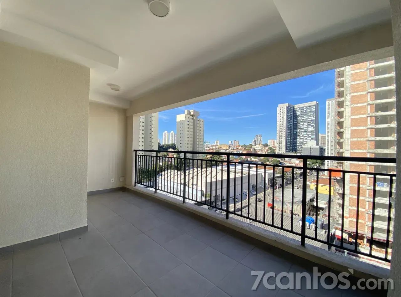 Apartamento, Vila Klabin, 3 Quartos - Foto 3