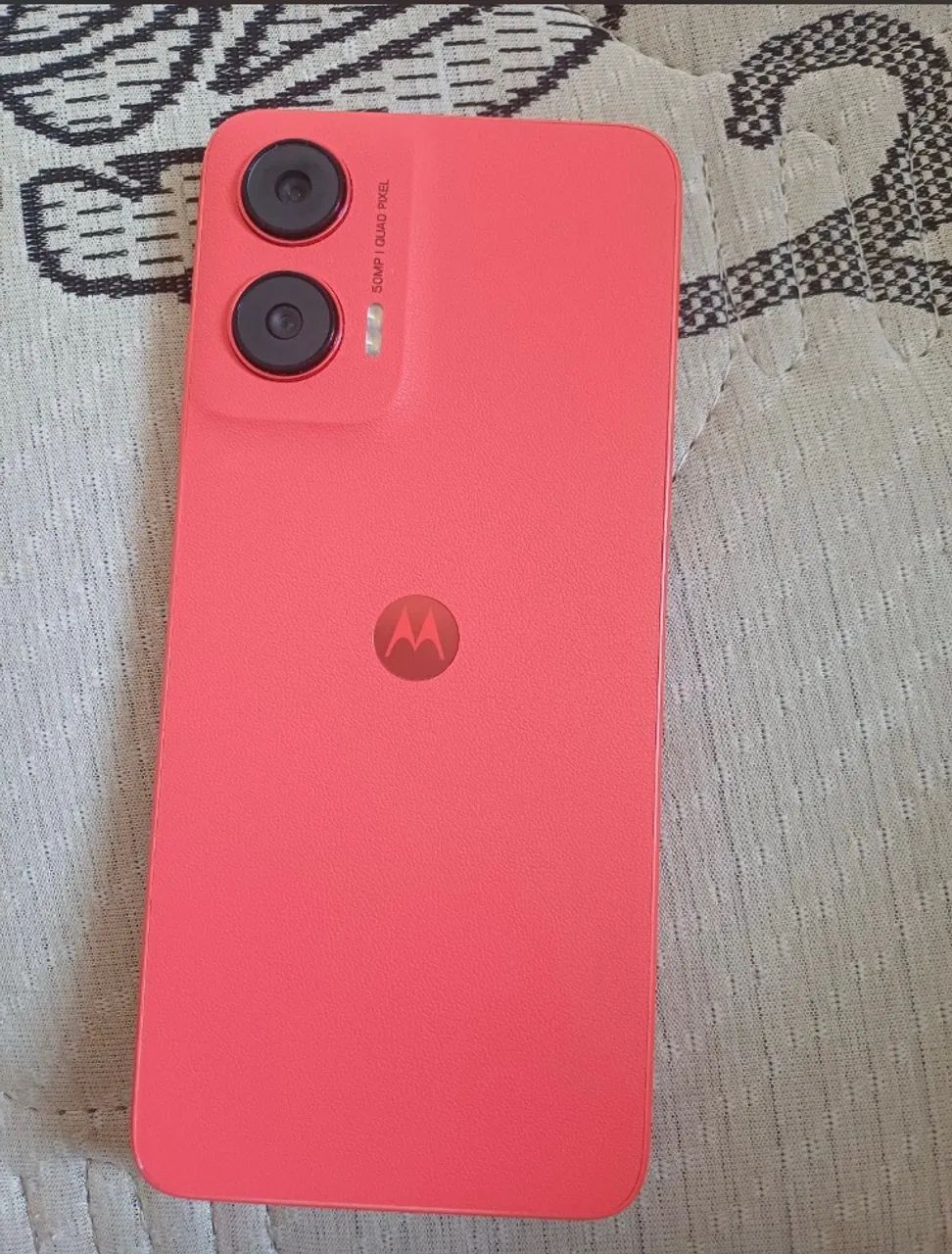 Motorola G35 - Rosa - Foto 4
