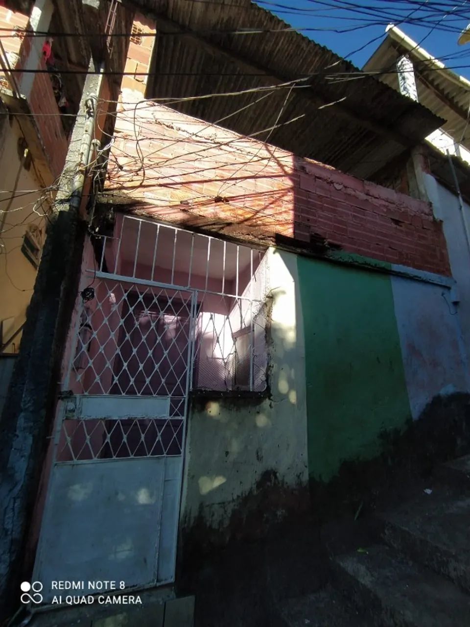 Casa a venda 