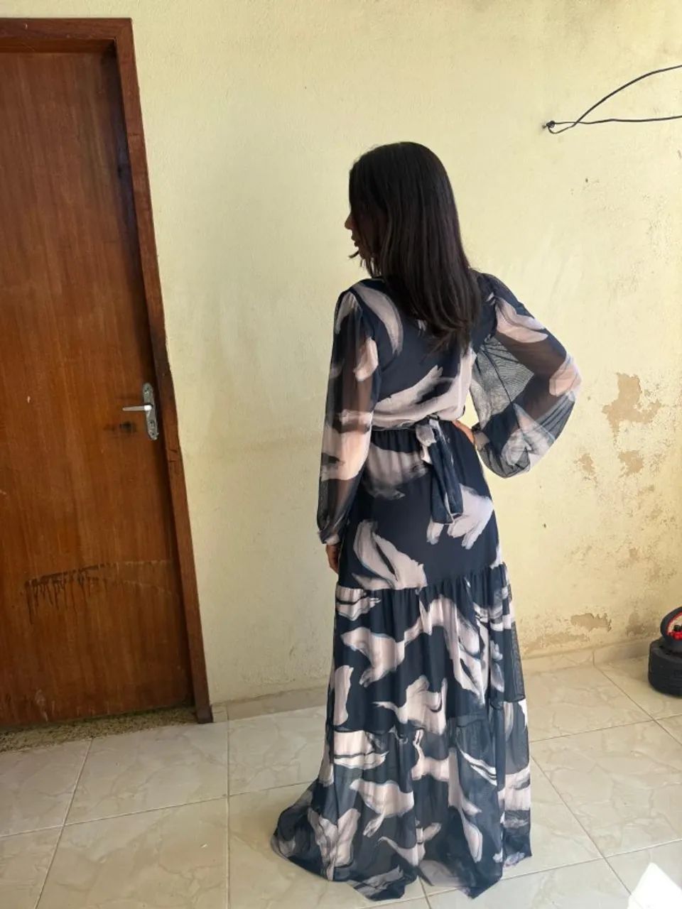 Roupas novas 