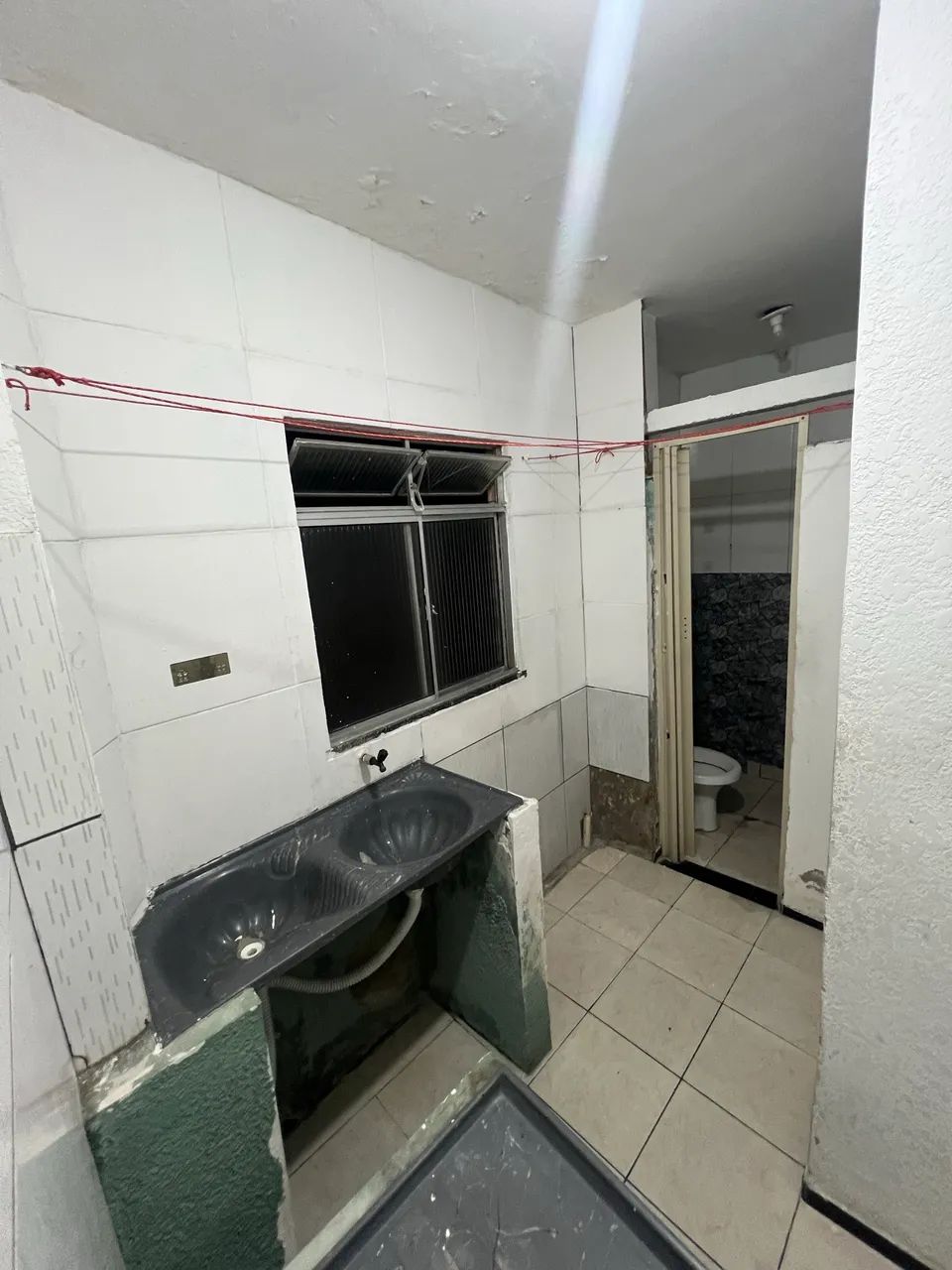 Foto - Barra Dos Coqueiros - 