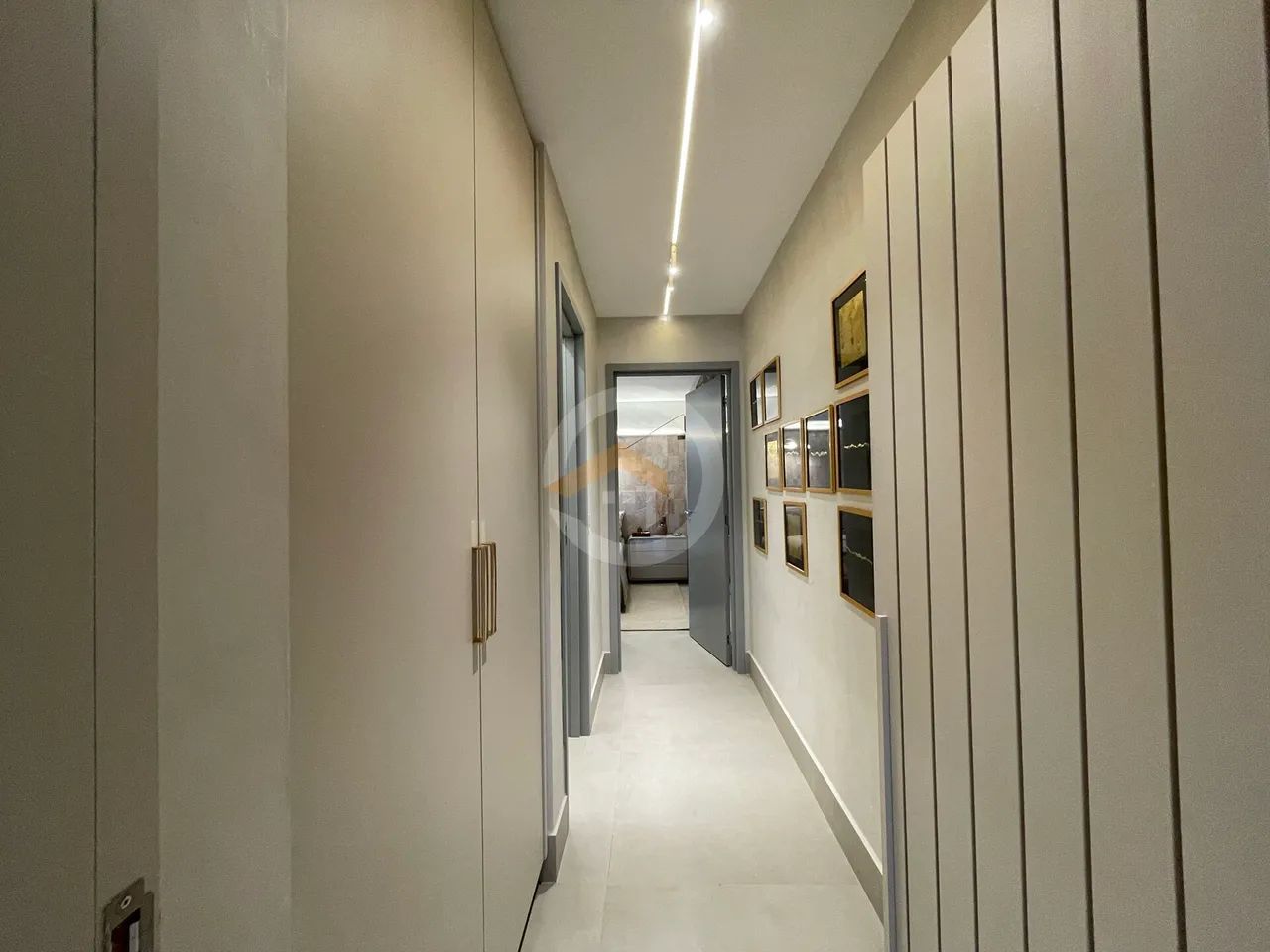 Apartamento 3 suítes no Setor Oeste - Foto 10