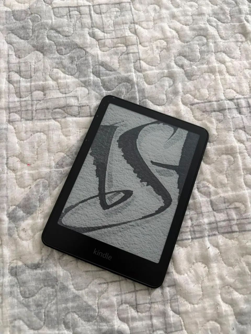 Kindle 