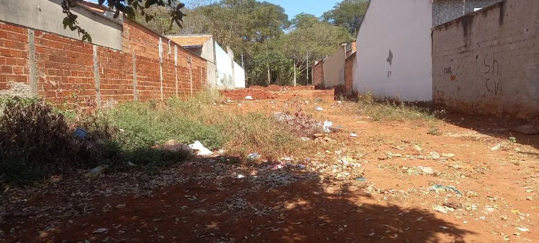LOTE 300M² BRISAS DA NATA