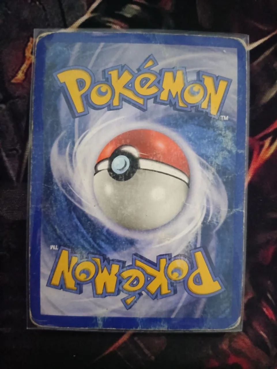 Umbreon (032/144) Skyridge Pokémon TCG Original - Foto 3