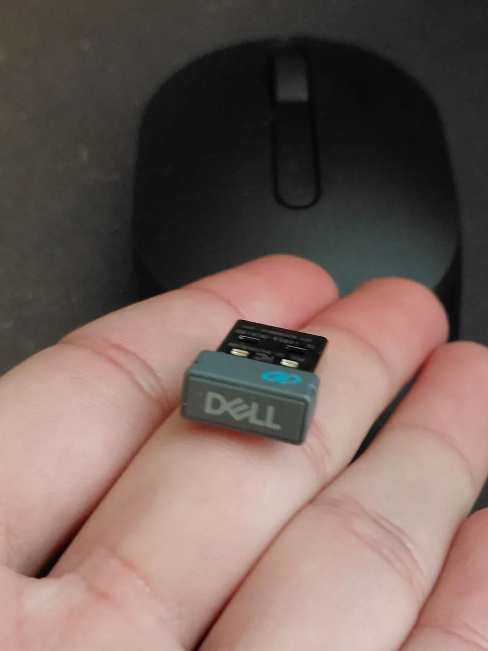 Mouse DELL MS3320W - Foto 2