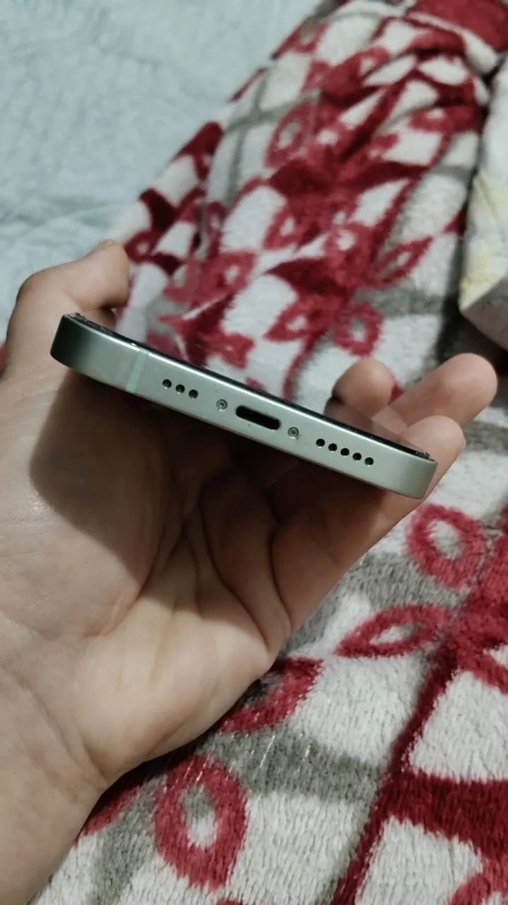 iPhone 12  - Foto 5