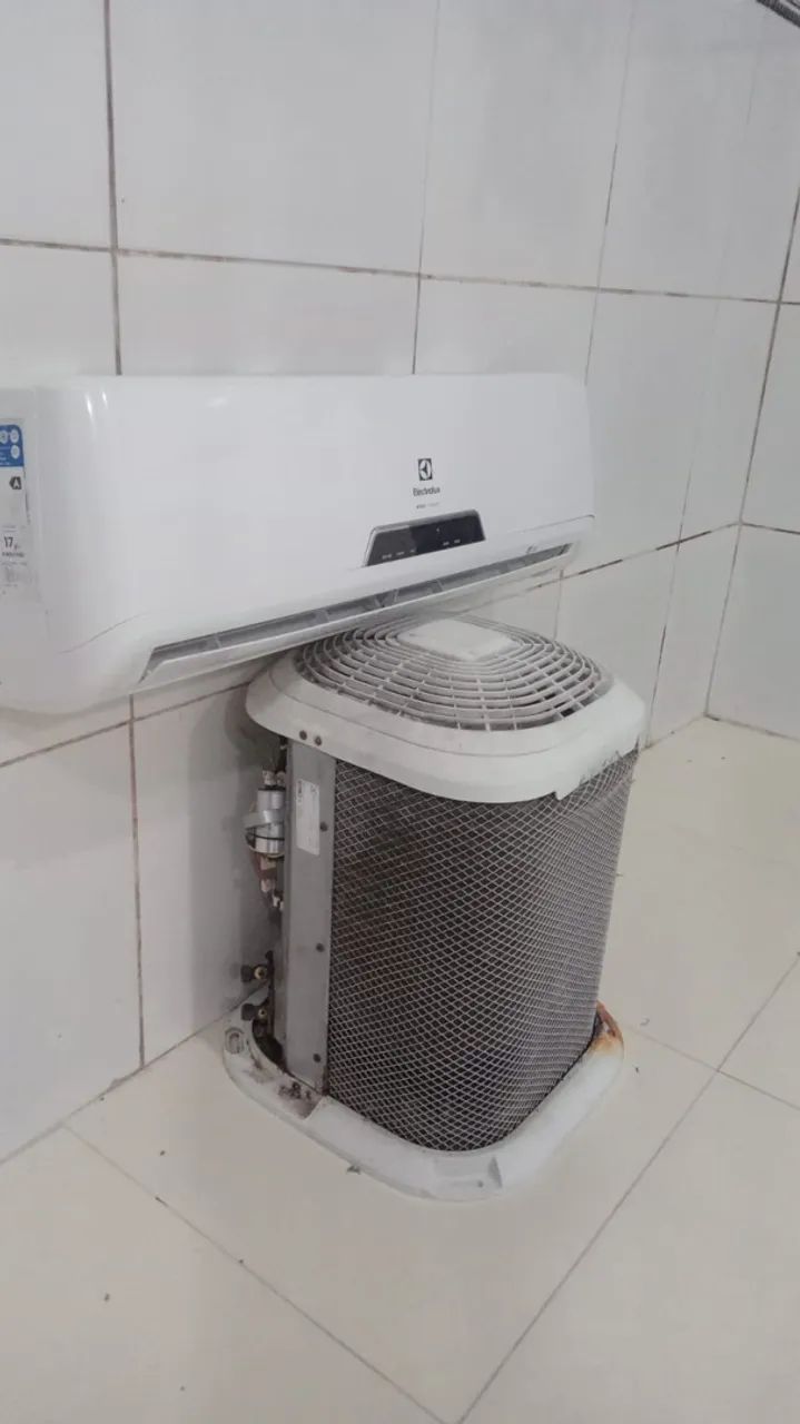 Vende-se Ar Condicionado  - Foto 3