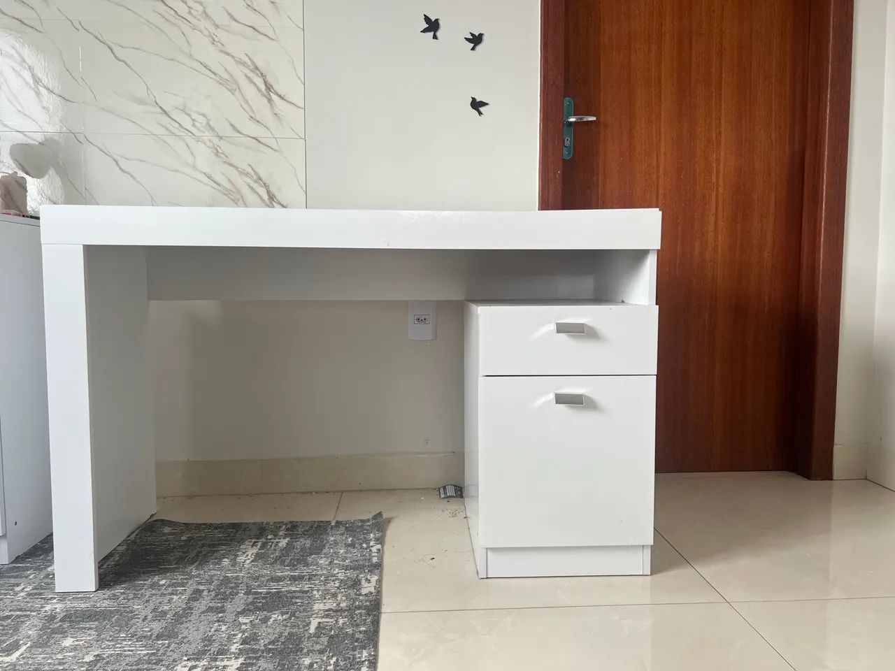 Mesa de Computador  - Foto 2