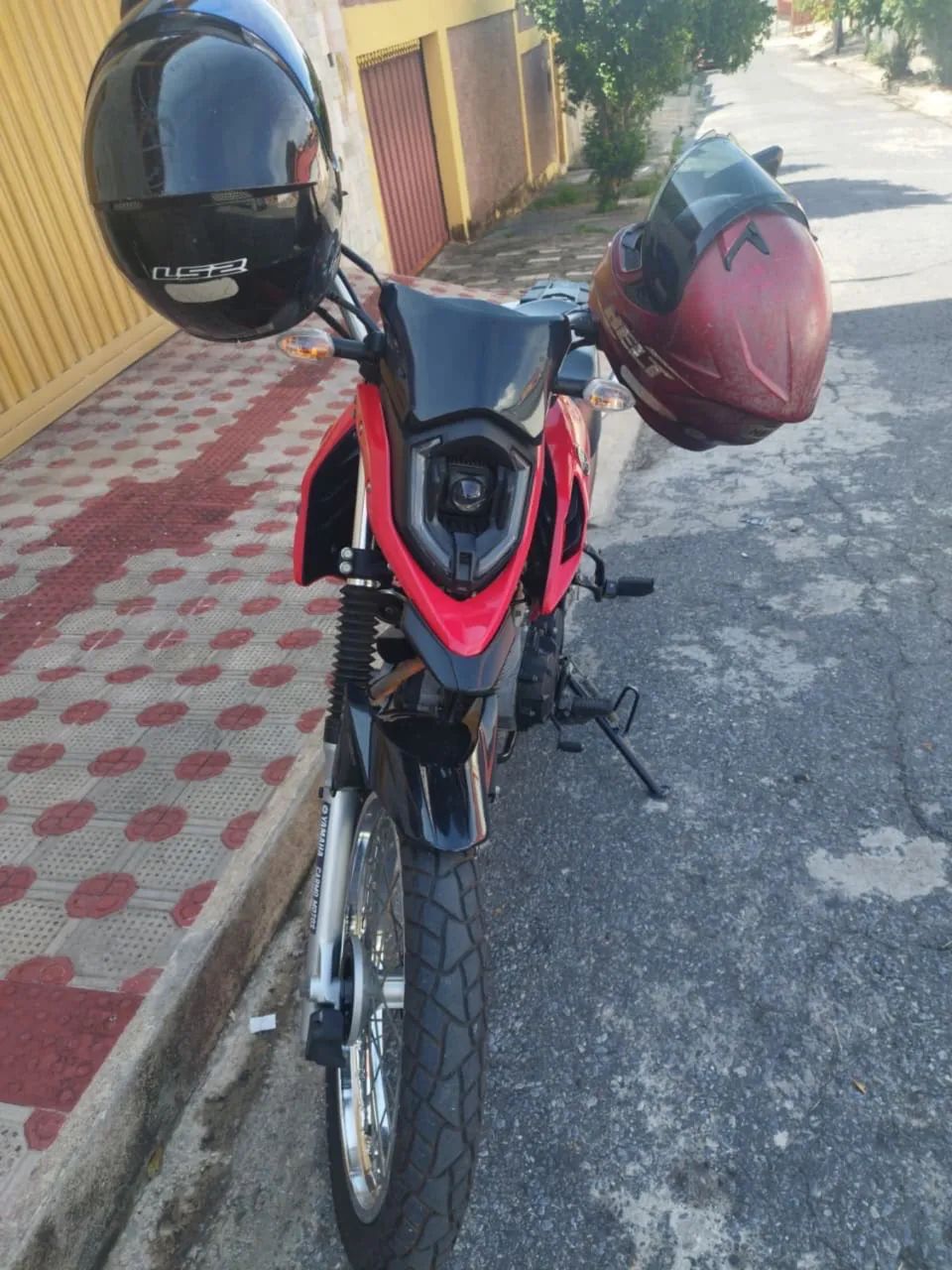 Crosser impecável só pegar e andar. - Foto 3