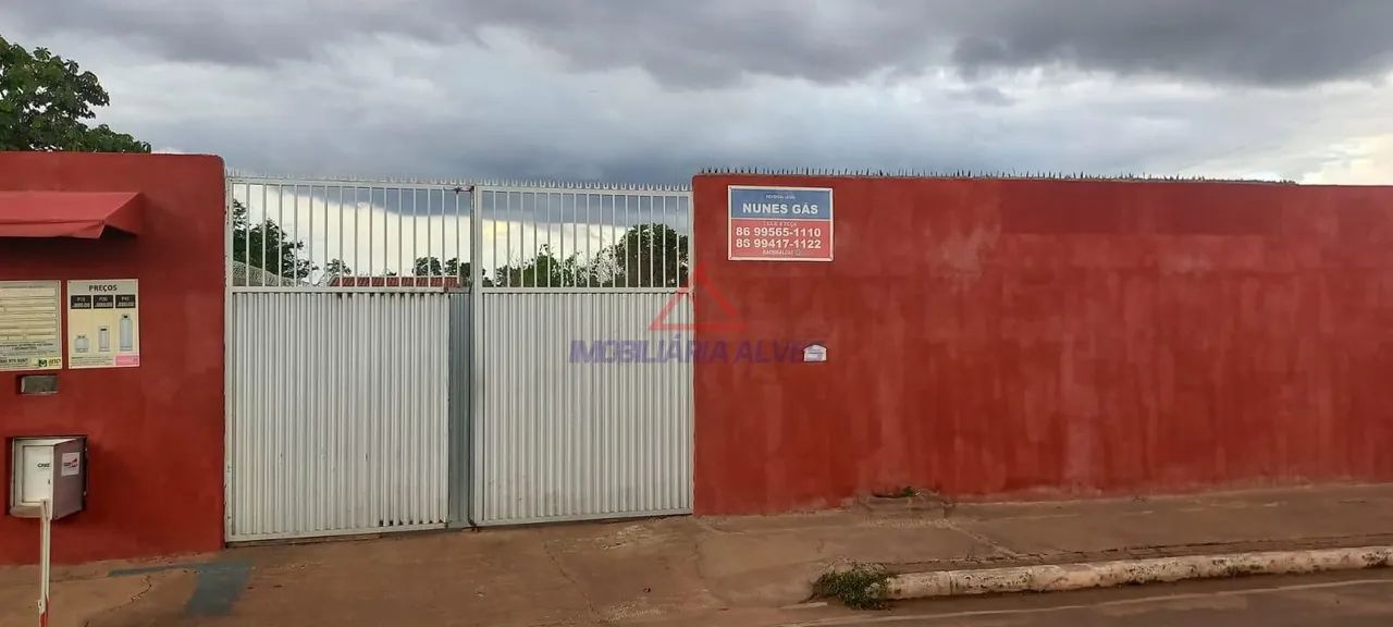 Casa Comercial em Angelim - Teresina - Foto 2