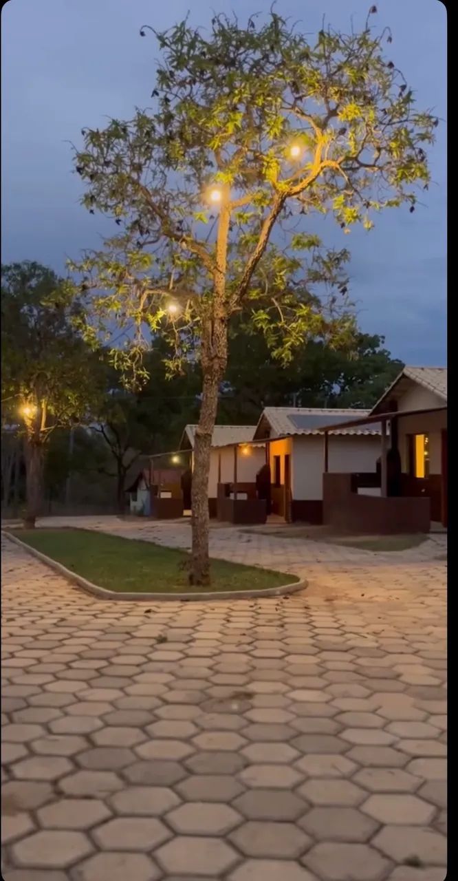 Pousada/sítio na Serra do Cipó 