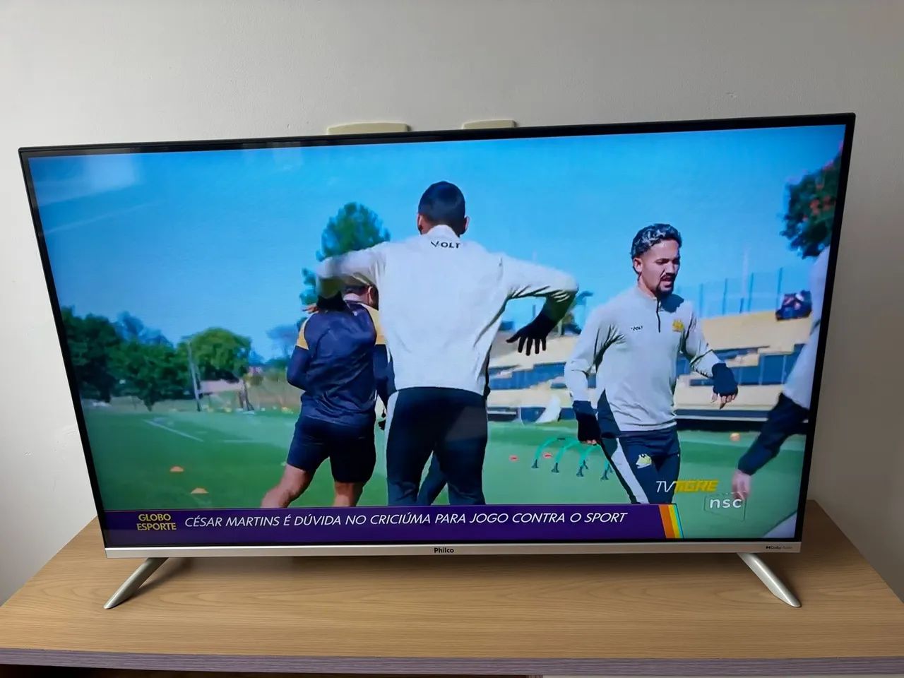 Android TV Philco 43 polegadas - Foto 2