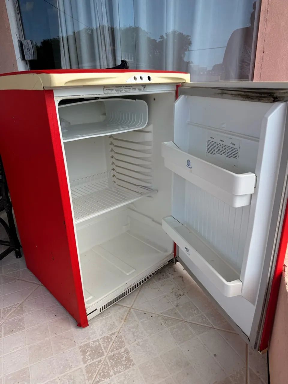 Frigobar eletrolux - Foto 2