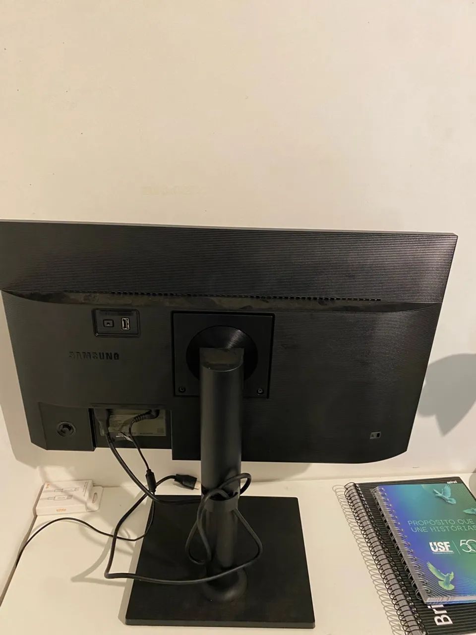 Monitor Gamer 24? | Articulável - Foto 5