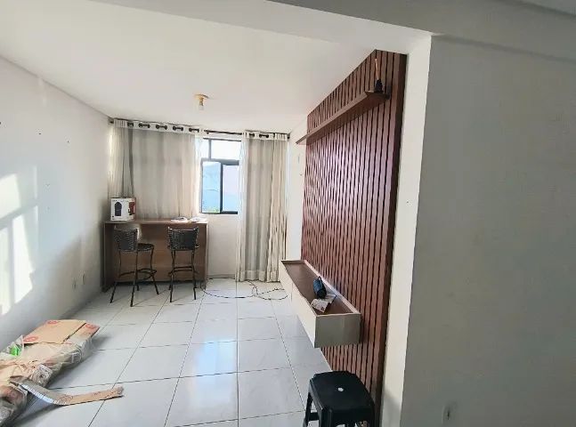 Foto - Campina Grande - Jardim Itararé