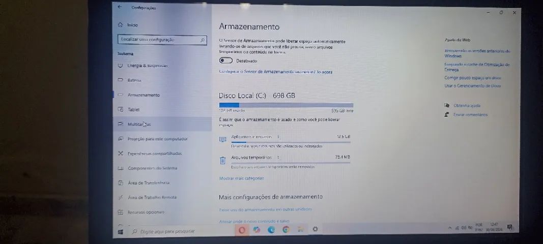 Vendo Notebook Dell - Foto 3
