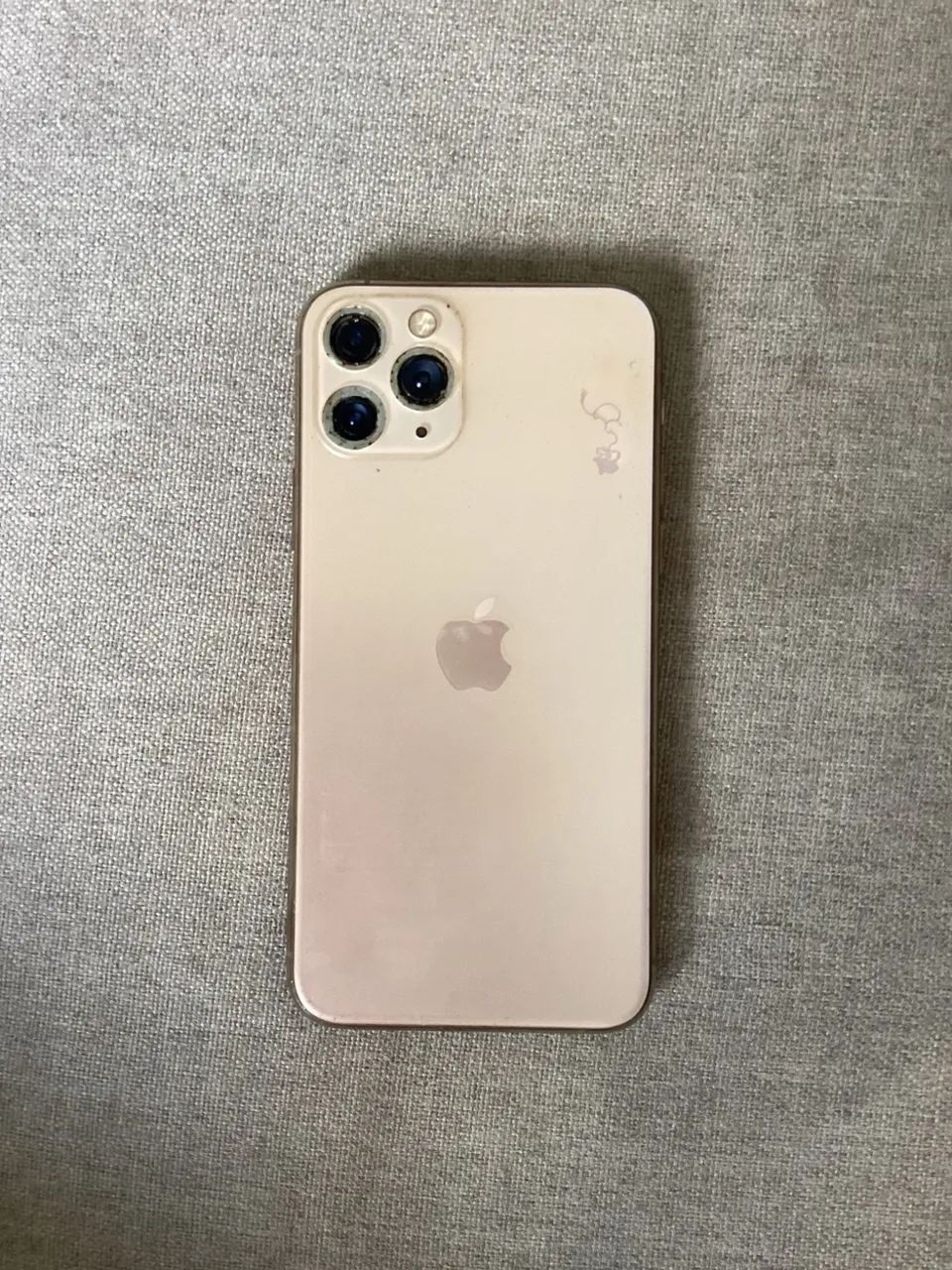 Vendo iPhone 11 Pro  - Foto 2