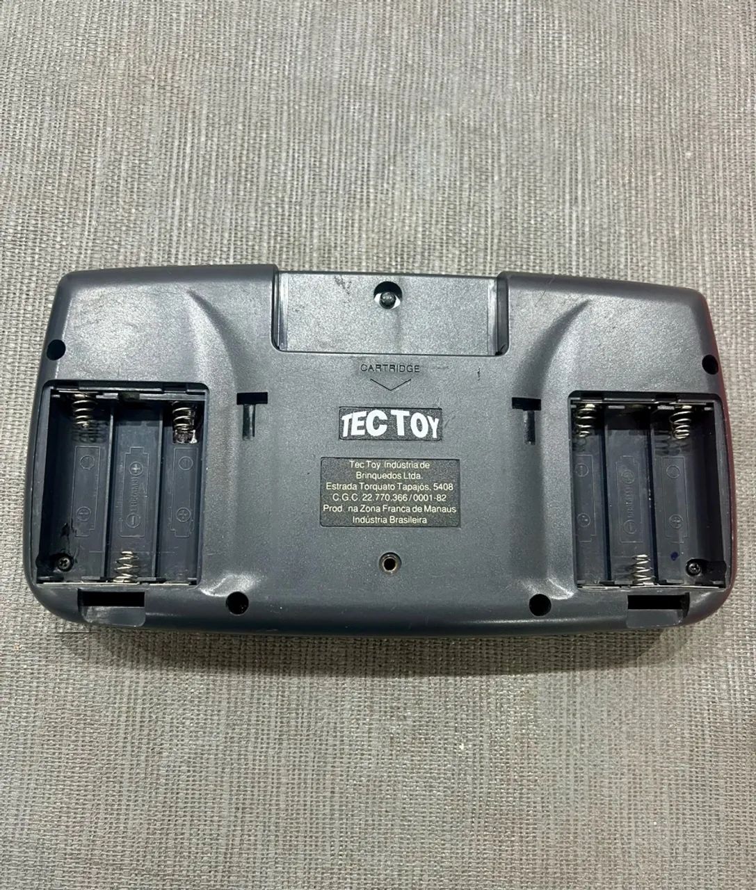 Game Gear TecToy - Foto 5