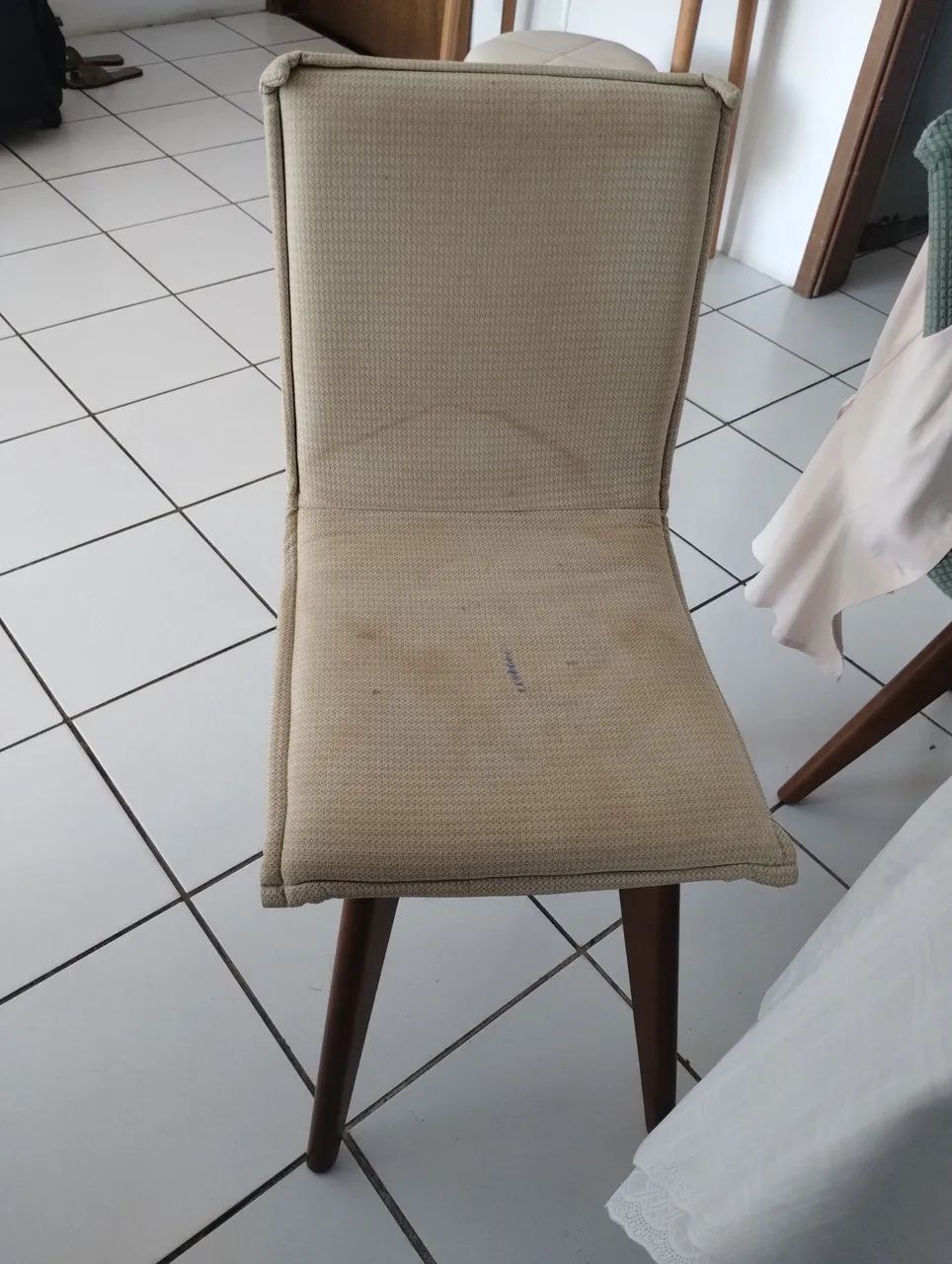 2 Cadeiras jantar Oficina Design - Foto 2