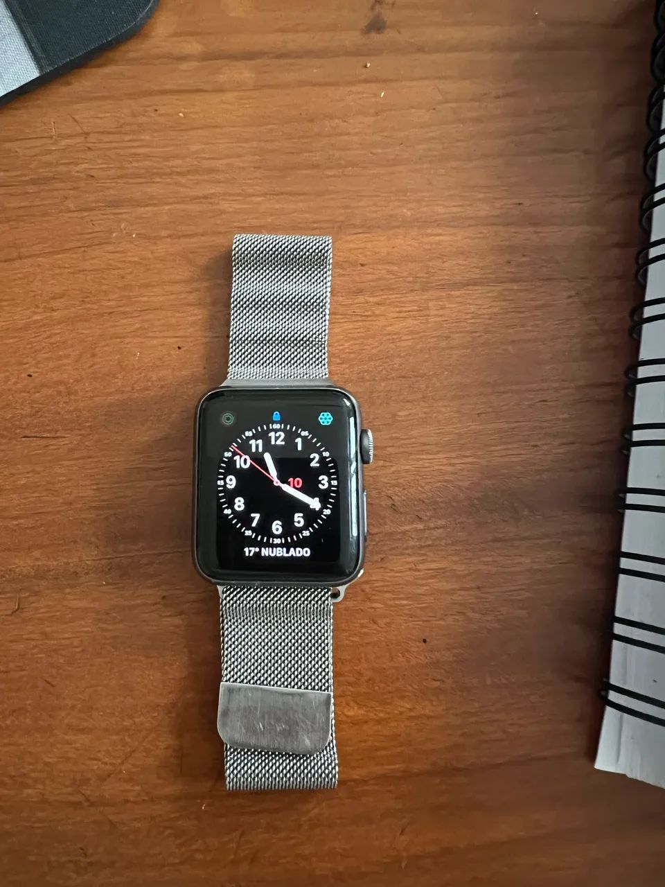 Apple Watch Series 3 - Foto 3
