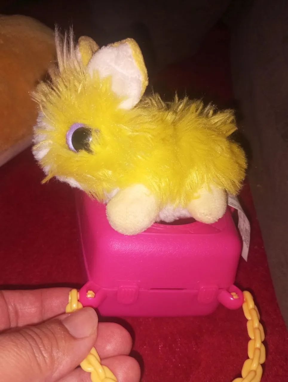 Lote de brinquedos  - Foto 2