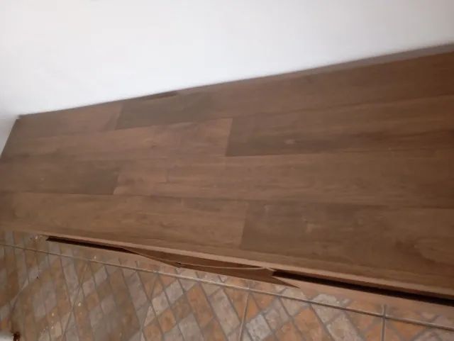 Rack semi nova  - Foto 2
