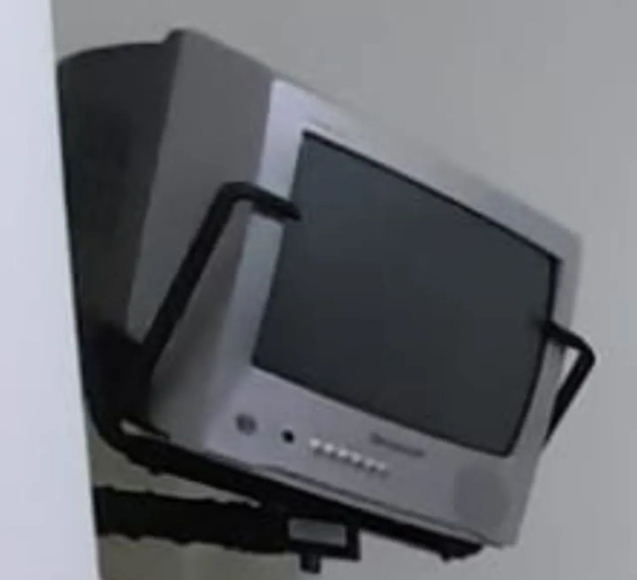 Teve retro, não entregonpelo correio