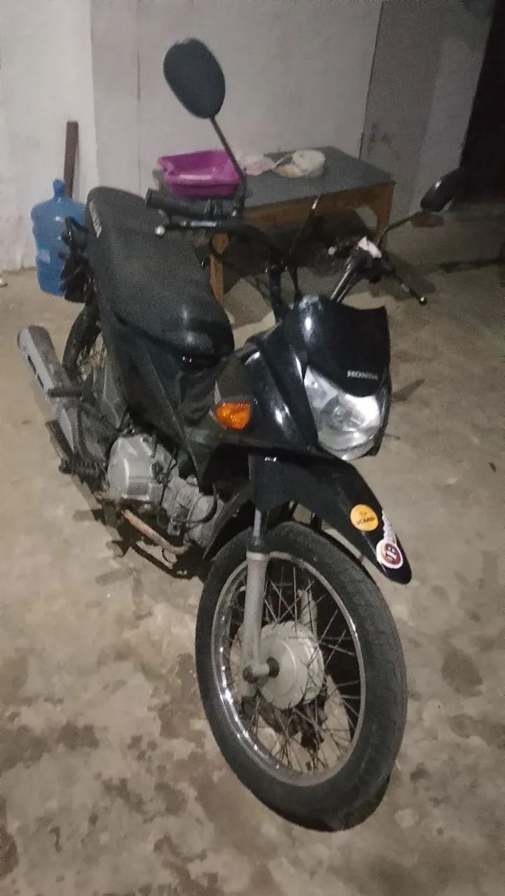 Honda pop 110i 2022  - Foto 2
