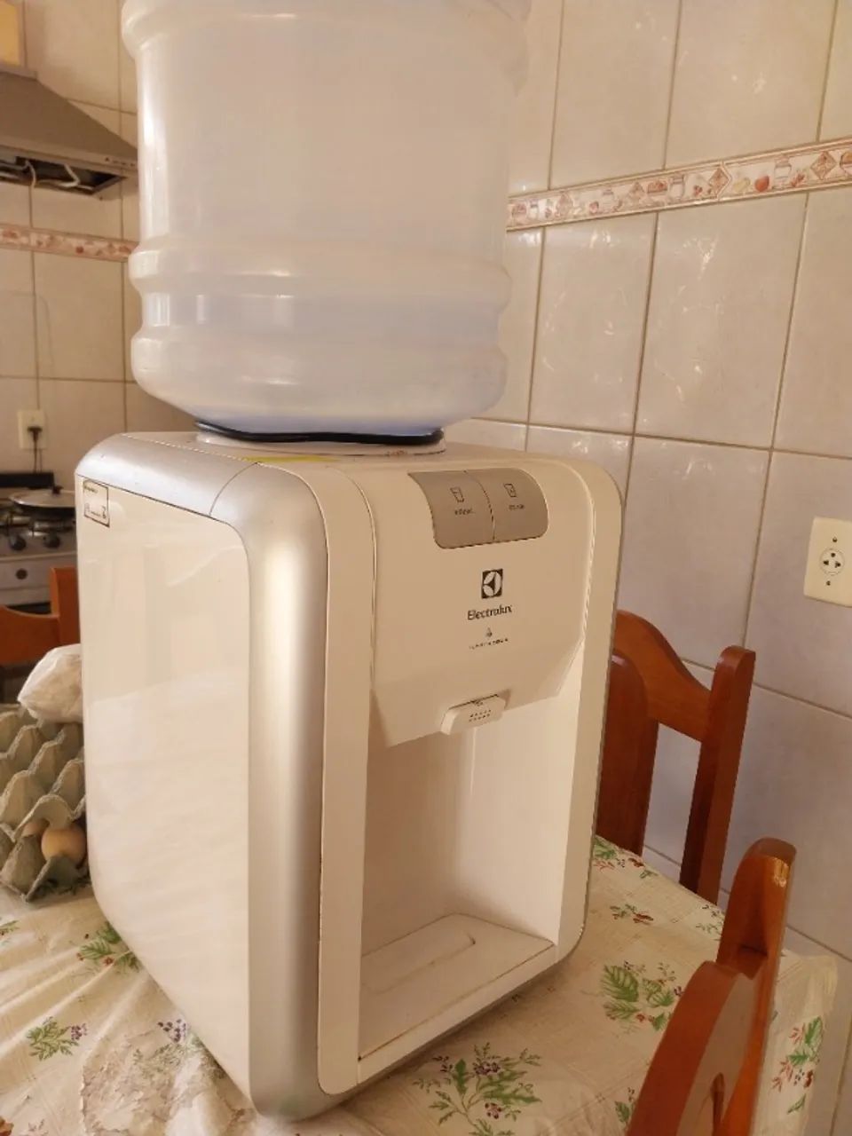 Filtro água 