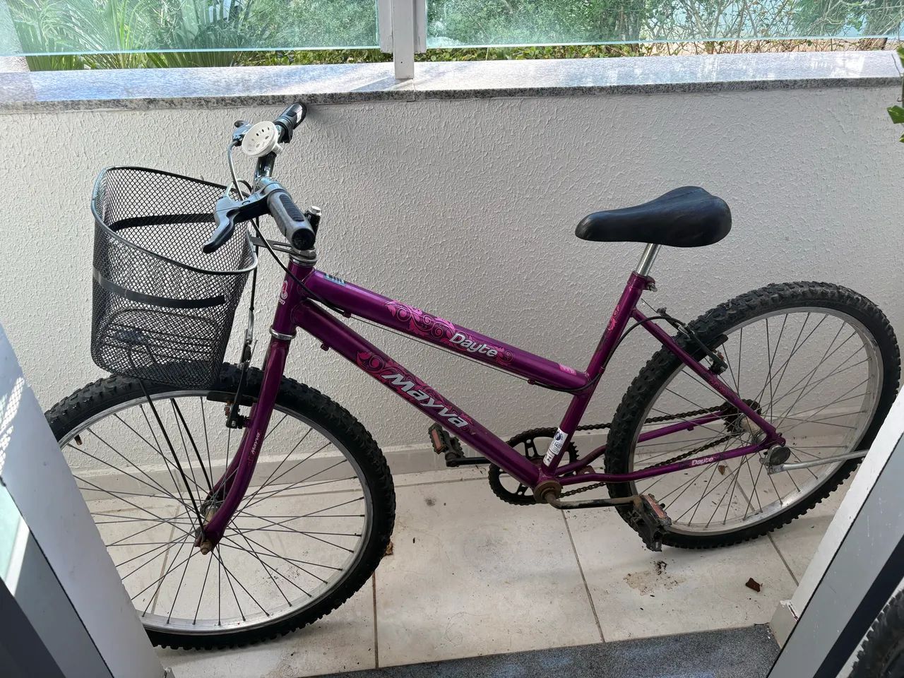 Bicicleta feminina - Foto 2