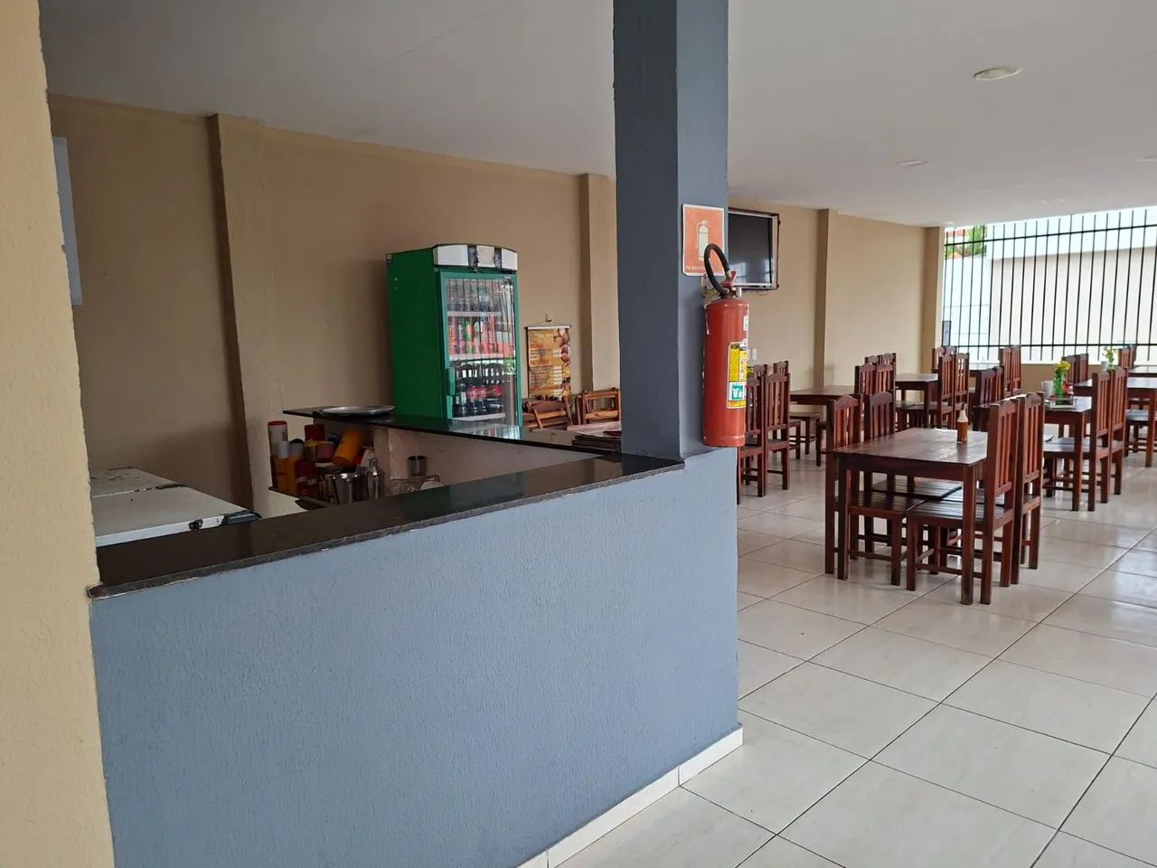 Churrascaria e pizzaria - Foto 3