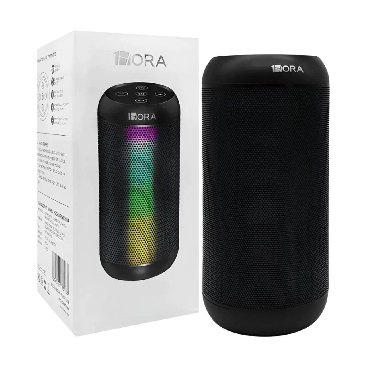 Caixinha bluetooth lacrada 