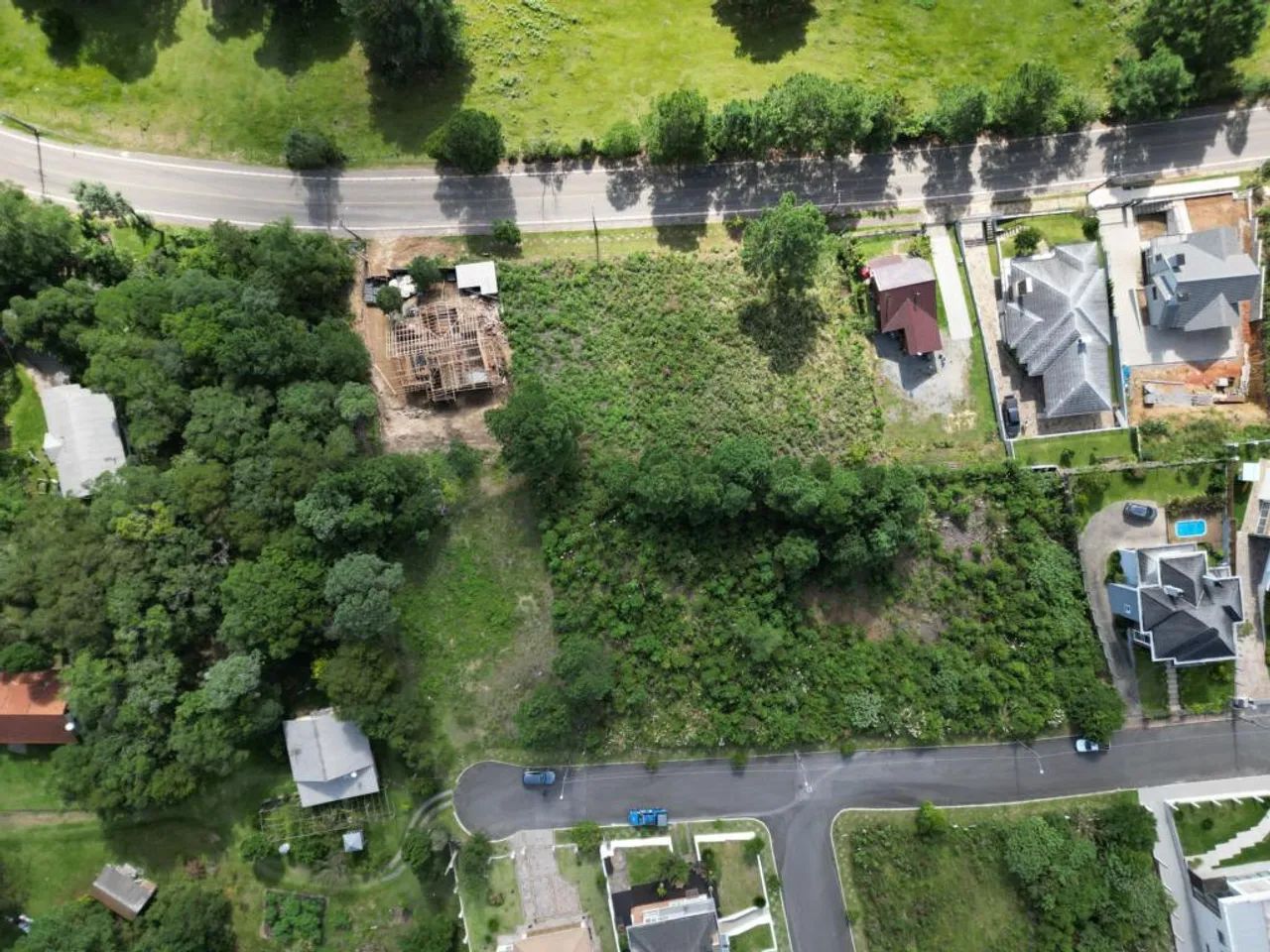 Terreno - Bairro Morada da Serra - Foto 4