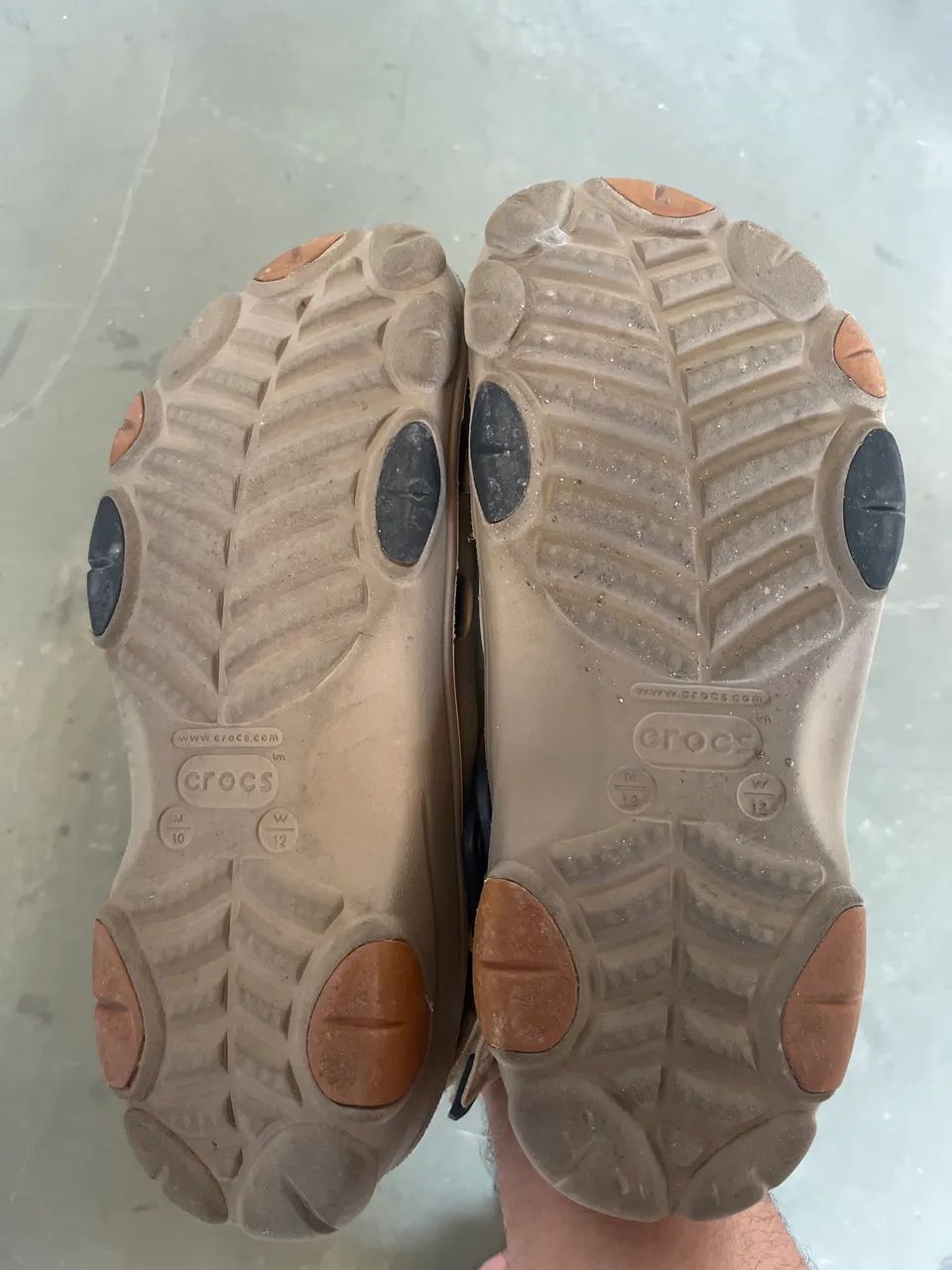 Crocs - Foto 3
