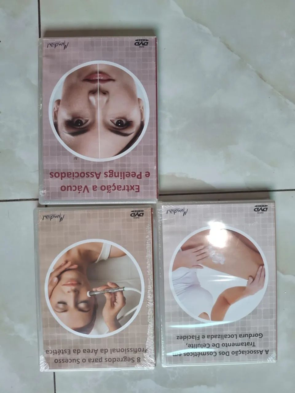 Dvd?s  - Foto 5