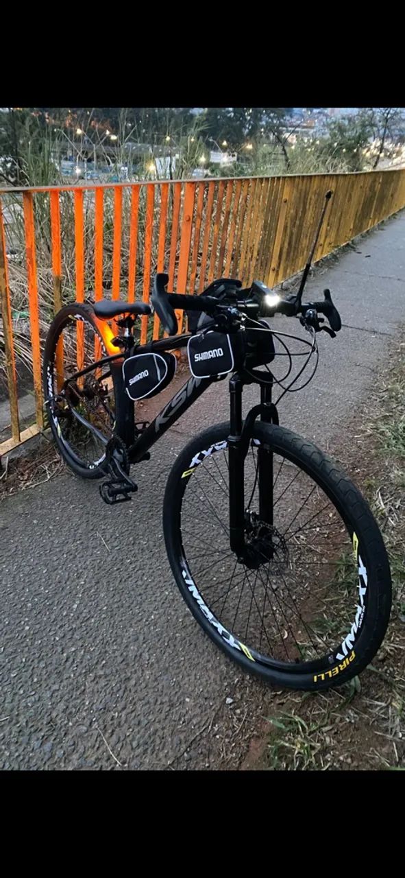 Bike aro 29