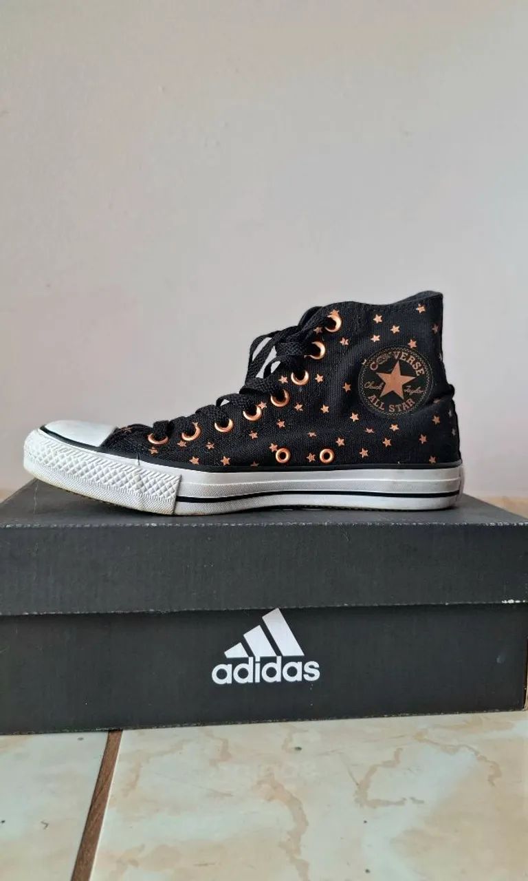 Tênis All Star