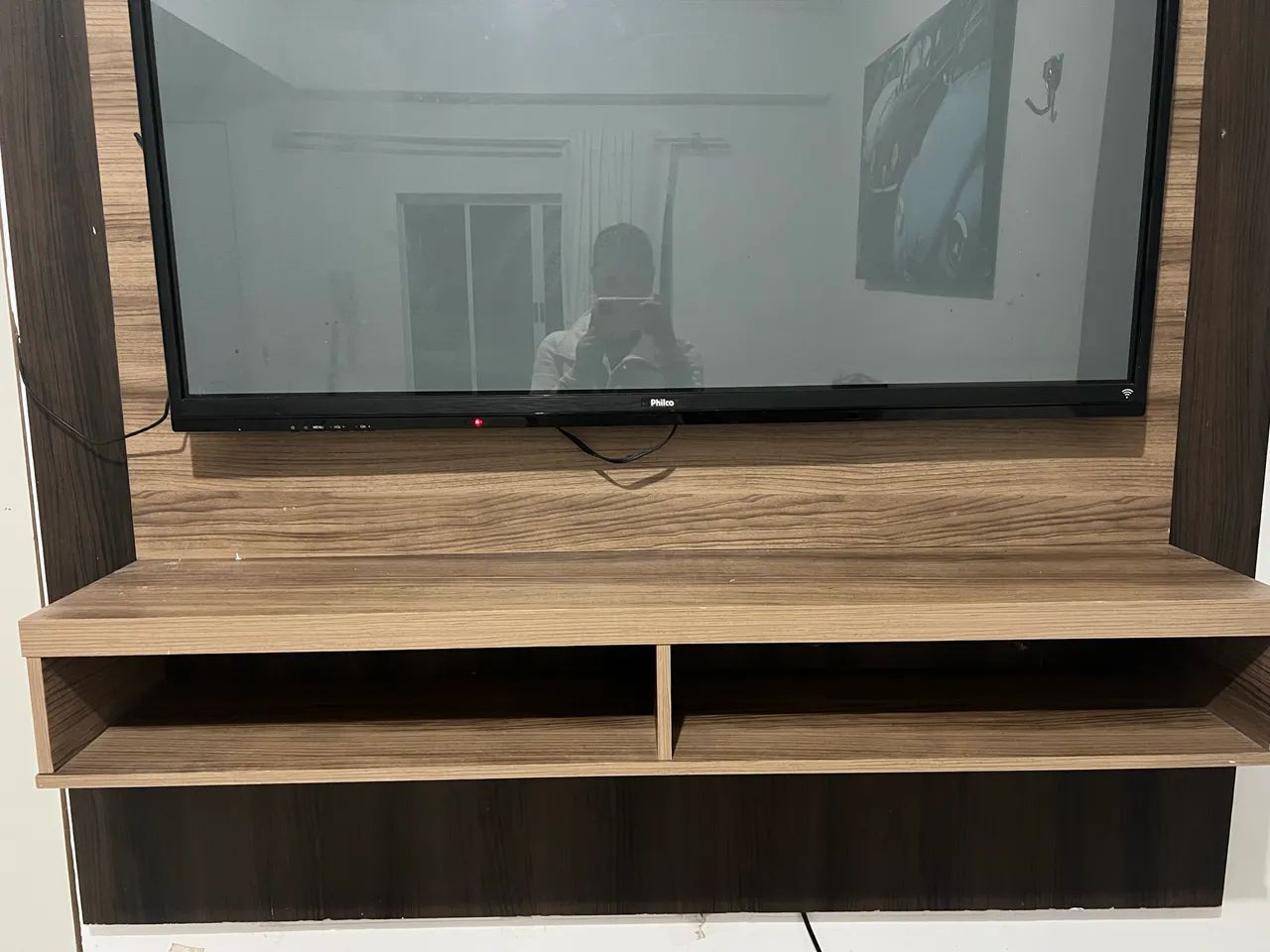 Painel em ótimo estado  - Foto 3