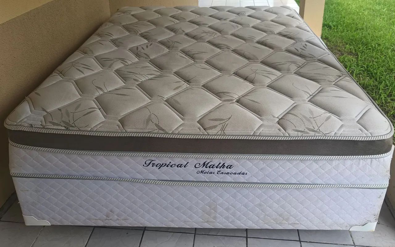 Vendo cama! - Foto 3