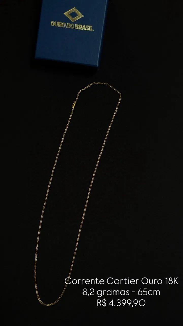 Ouro 18k - Foto 5