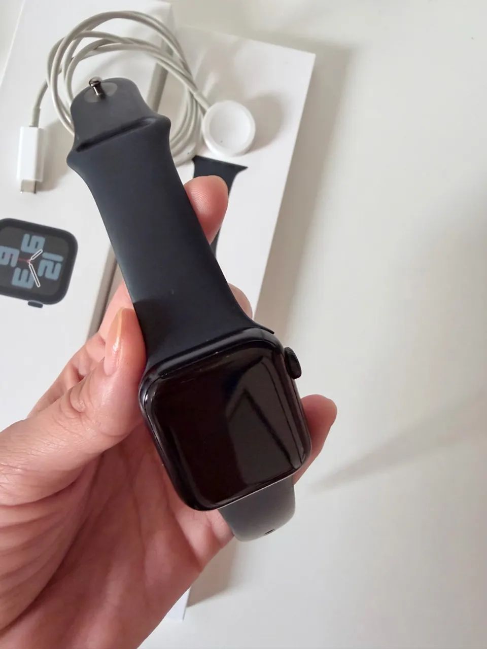 Apple Watch SE - Foto 3
