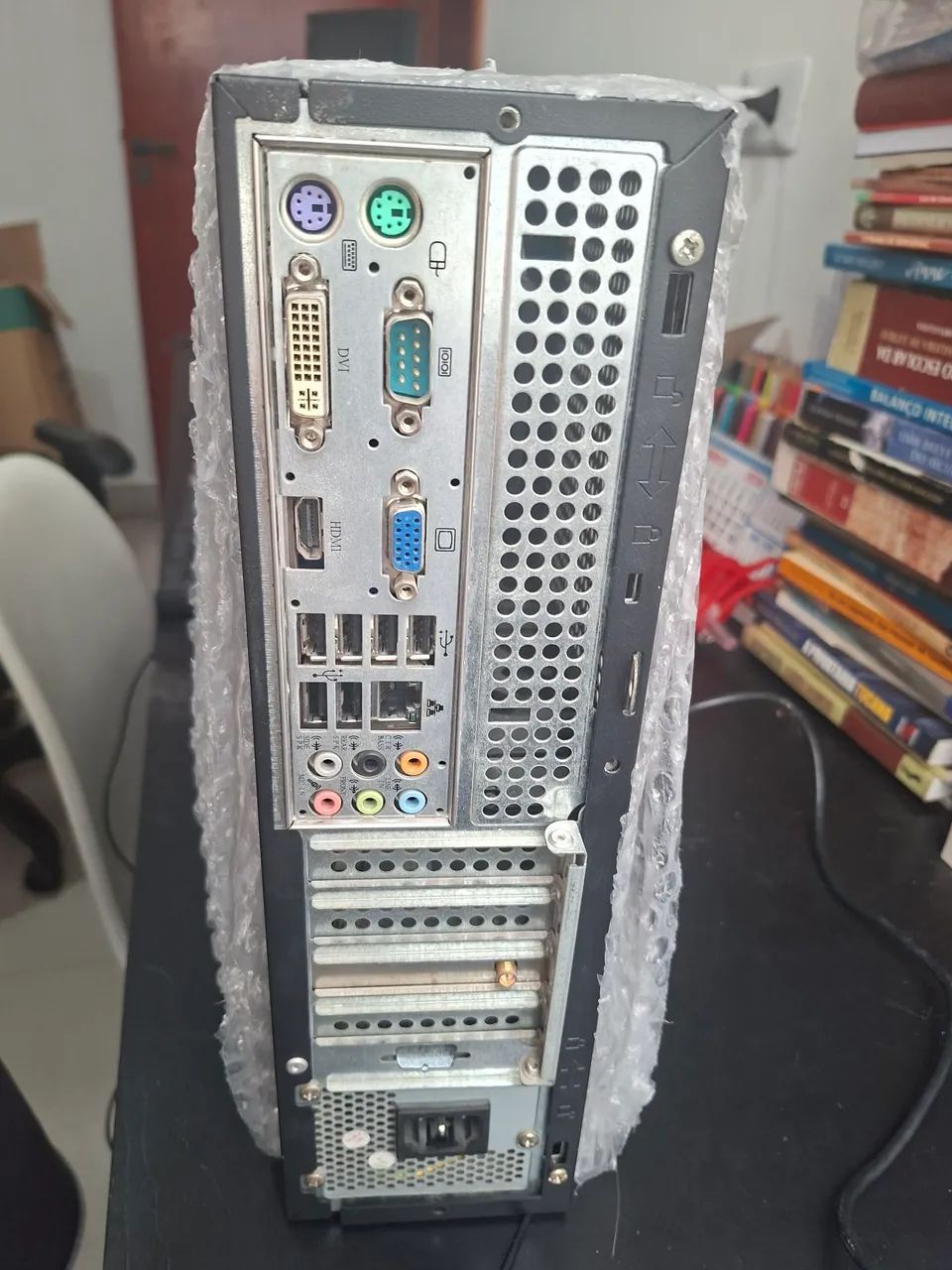 Computador Itautec - Foto 2