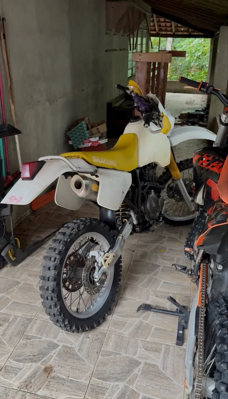 Dr 350 - Foto 5