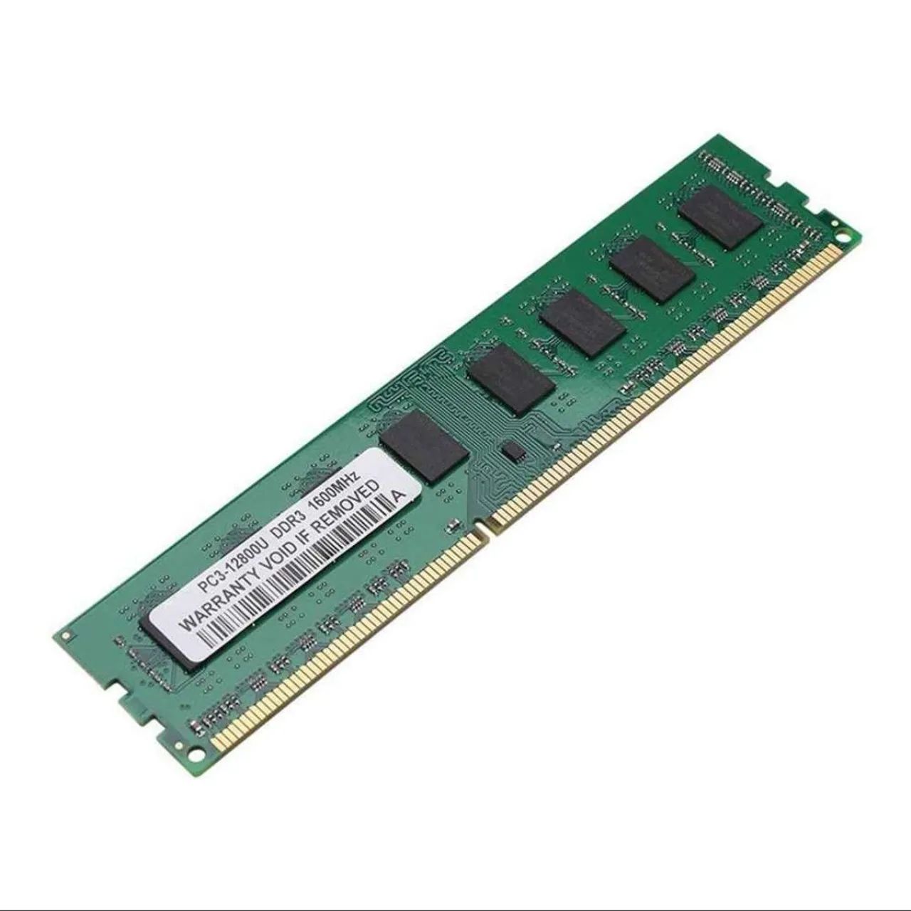MEMORIAS RAM DDR3 NO PREÇO - Foto 3