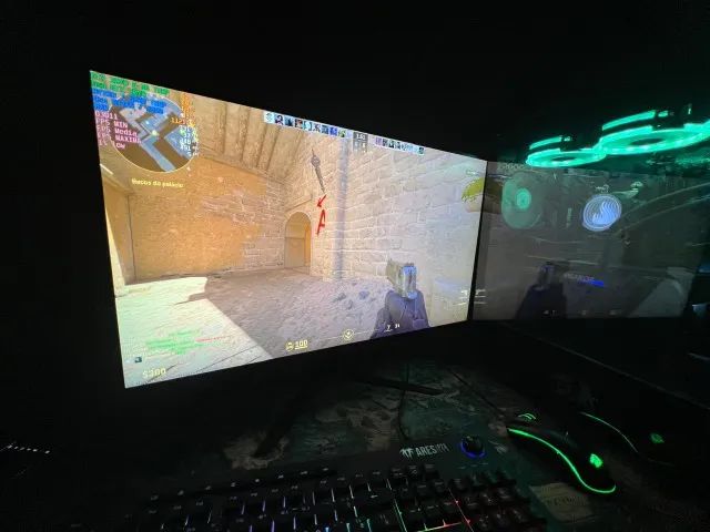 PC GAMER  PRA SAIR HOJE - Foto 2