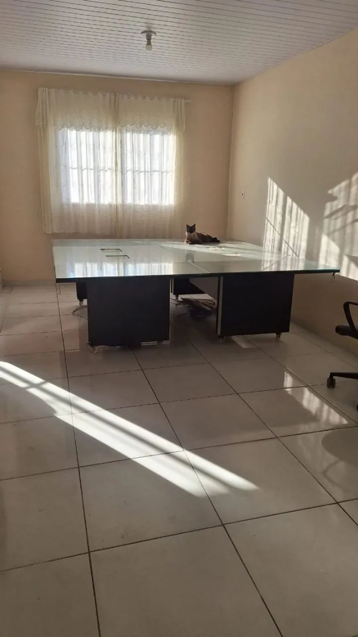 2 MESAS DE REUNIÃO  - Foto 2